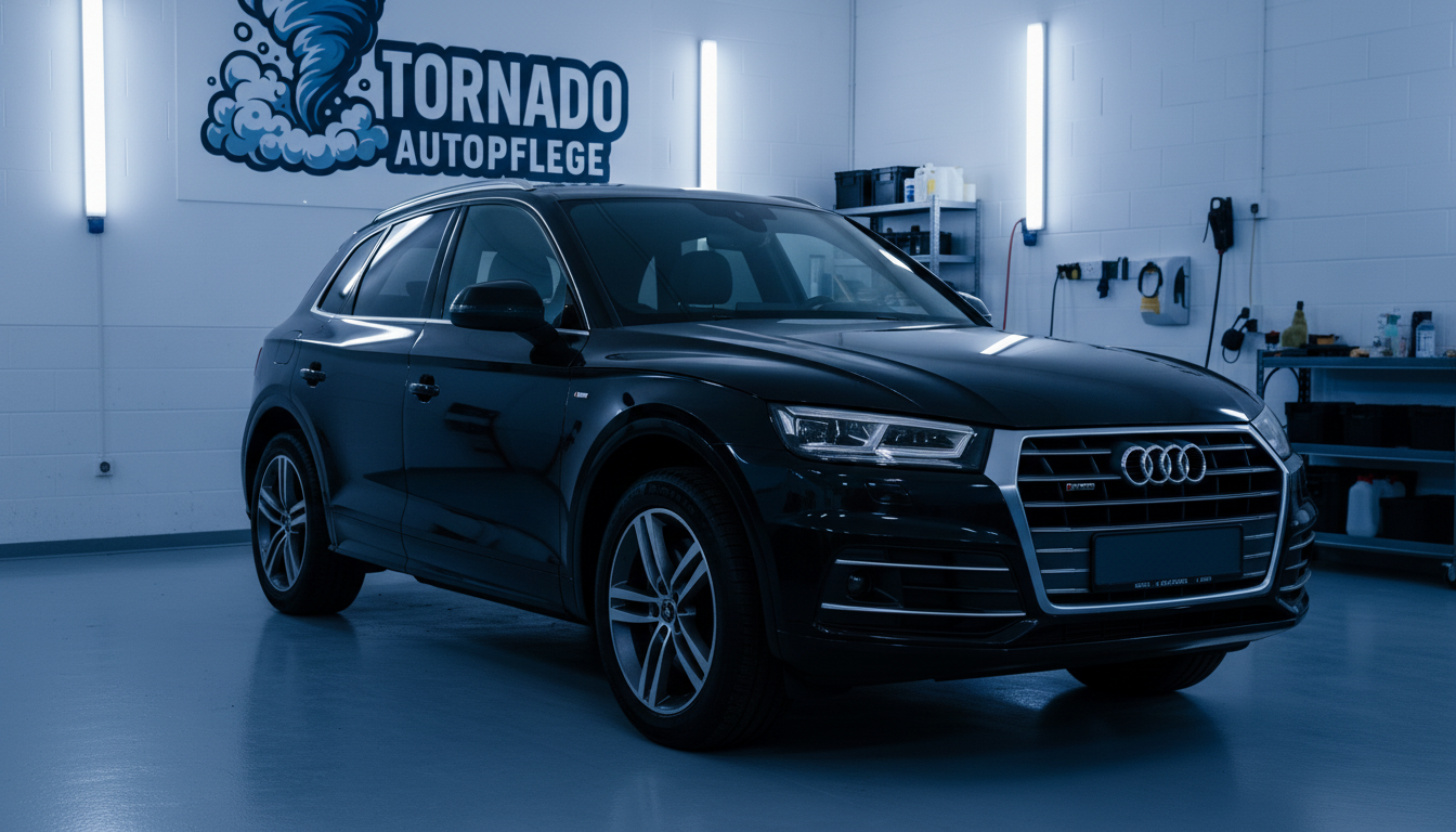 Tornado Autopflege Bielefeld