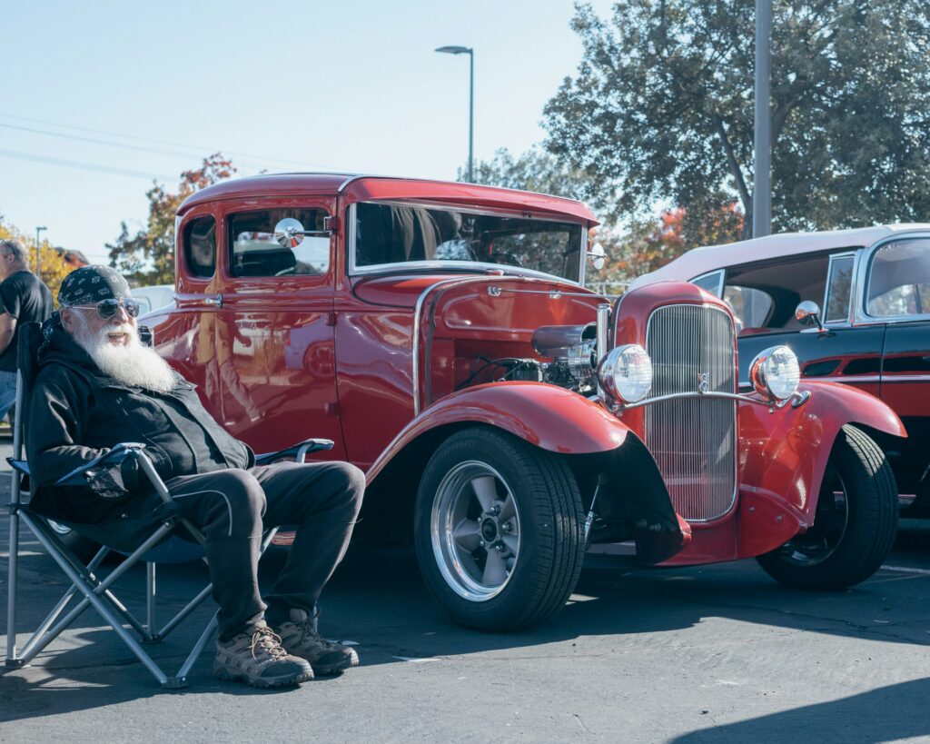 Autoaufbereitung für Unternehmen, Privatleute, Autohäuser